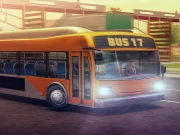 City Coach Bus Simulator : Modern Bus Driver 2019 Online Racing & Driving Games on NaptechGames.com