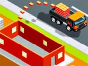 City Constructor Driver 3D Game Online Games on NaptechGames.com