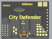 City Defender Online Shooting Games on NaptechGames.com