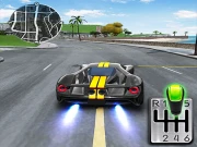 City Driving 3D Online sports Games on NaptechGames.com