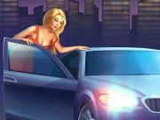 City Driving Car 4D Online Arcade Games on NaptechGames.com