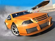 City Driving Online Action Games on NaptechGames.com