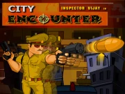 City Encounter Online Battle Games on NaptechGames.com