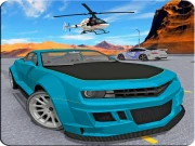 City Furious Car Driving Simulator Online Racing & Driving Games on NaptechGames.com