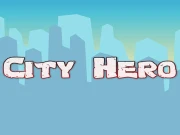 City Hero HD Online Arcade Games on NaptechGames.com
