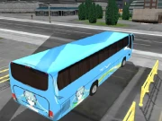City Live Bus Simulator 2019 Online Simulation Games on NaptechGames.com