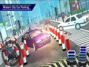 City Mall Car Parking Simulator Online Simulation Games on NaptechGames.com