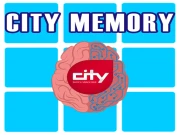 City Memory Online HTML5 Games on NaptechGames.com