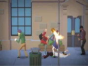 City Of Gang Street Fighting Online Battle Games on NaptechGames.com
