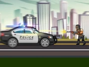 City Police Cars Online Racing Games on NaptechGames.com