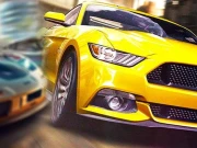 City Racing Game Free Online Hypercasual Games on NaptechGames.com