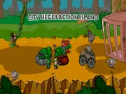 City Siege Factions Island Online HTML5 Games on NaptechGames.com