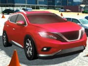 CIty Stunt Driving Online Racing Games on NaptechGames.com