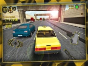 City Taxi Car Simulator 2020 Online Simulation Games on NaptechGames.com