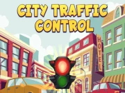 City Traffic Control Online Adventure Games on NaptechGames.com