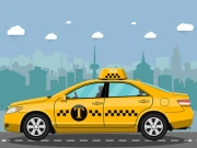 City Vehicles Memory Online Puzzle Games on NaptechGames.com
