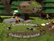 Civilization Online Adventure Games on NaptechGames.com