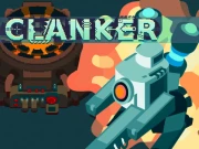 Clanker.io Online Shooting Games on NaptechGames.com