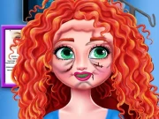 CLARA COSMETIC SURGERY Online Girls Games on NaptechGames.com