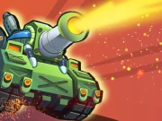 Clash of Tanks Online Strategy Games on NaptechGames.com