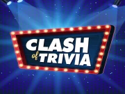 Clash of Trivia Online Strategy Games on NaptechGames.com