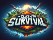 Clash To Survival Online Adventure Games on NaptechGames.com