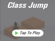 Class Jump Online Girls Games on NaptechGames.com