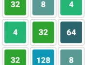 Classic 2048 Online Puzzle Games on NaptechGames.com