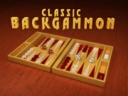 Classic Backammon Online Sports Games on NaptechGames.com