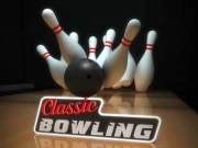 Classic Bowling HD Online Sports Games on NaptechGames.com