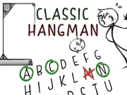 Classic Hangman Online Stickman Games on NaptechGames.com