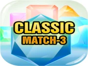 Classic Match3 Online Puzzle Games on NaptechGames.com