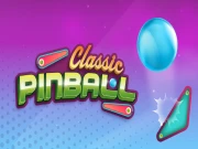 Classic Pinball Online Casual Games on NaptechGames.com