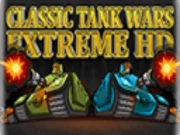 Classic Tank Wars Extreme HD Online arcade Games on NaptechGames.com