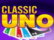 Classic Uno Online Cards Games on NaptechGames.com