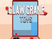 Claw Crane. Toys Online arcade Games on NaptechGames.com