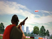Clay Pigeon: Tap and Shoot Online Sports & Racing Games on NaptechGames.com