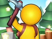 Cleaning the Islands Online Arcade Games on NaptechGames.com