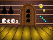Cleo Dog Rescue Online Puzzle Games on NaptechGames.com