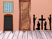 Clergy Escape Online Puzzle Games on NaptechGames.com