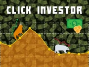 Click Investor : Business Sim Online Hypercasual Games on NaptechGames.com