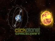 Click Planet Online strategy Games on NaptechGames.com