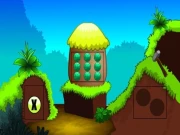 Cliff Land Escape Online Puzzle Games on NaptechGames.com