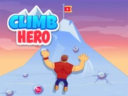 Climb Man Online Clicker Games on NaptechGames.com