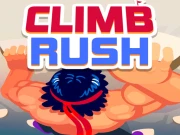 Climb Rush Online Casual Games on NaptechGames.com