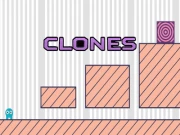 Clones Online puzzles Games on NaptechGames.com