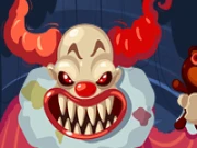 Clown Nights Online Adventure Games on NaptechGames.com