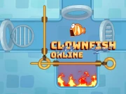 Clownfish Online Online Puzzle Games on NaptechGames.com