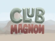 Club Magnon Online Sports Games on NaptechGames.com