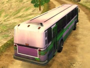 Coach Bus Drive Simulator Online Racing Games on NaptechGames.com
